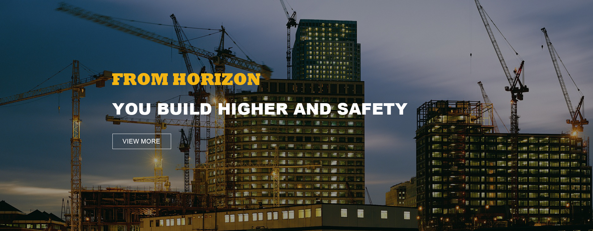 concrete falsework factory