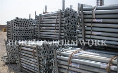 formwork for column footing manufacturer