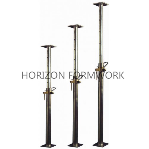 Scaffolding Services and Equipment Solutions for Construction Projects and Factories