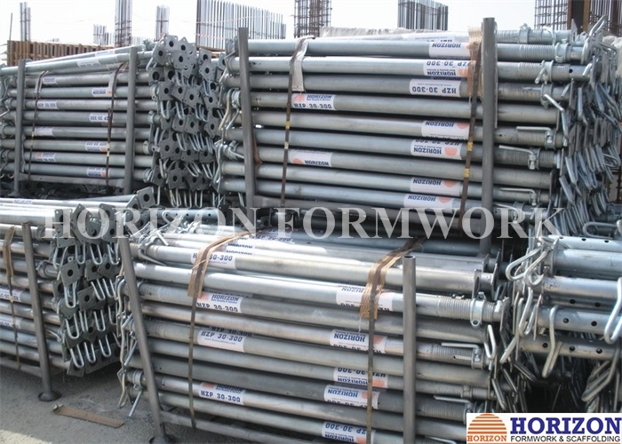 engineered formwork factories