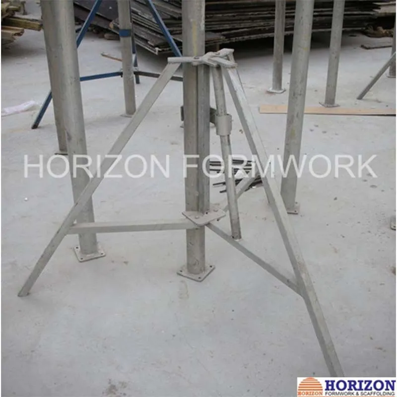 Maximizing Efficiency with Fork Head on Prop Systems