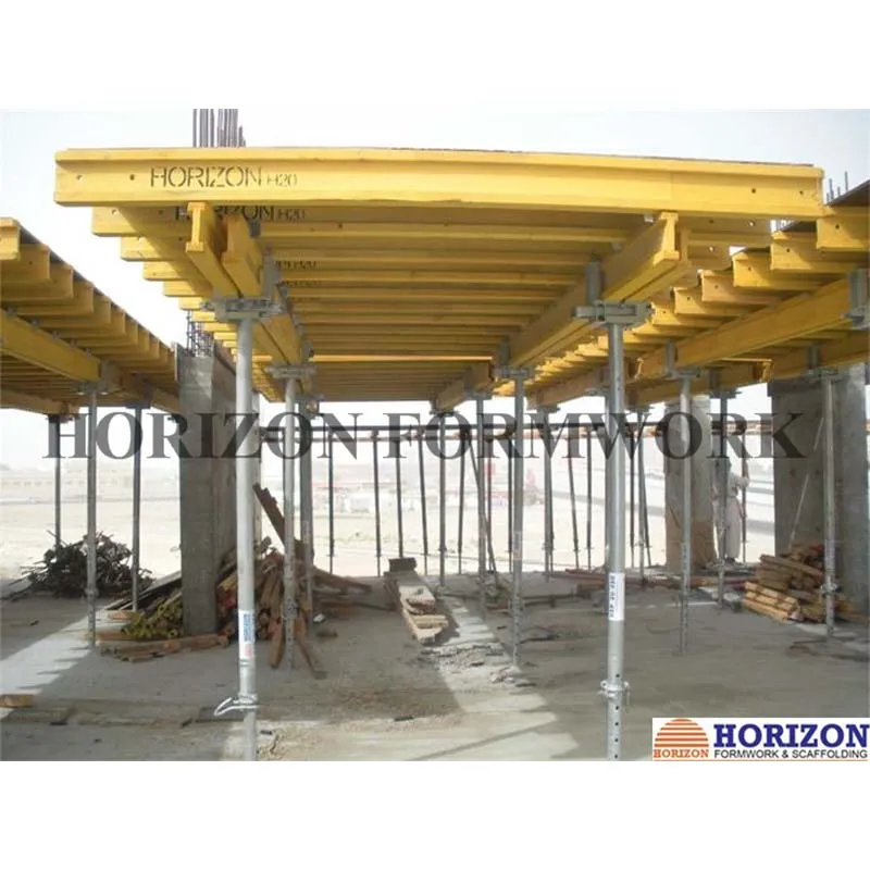 Table Formwork: Efficient Slab Casting for Modern Construction Table Formwork: Efficient Slab Casting for Modern Construction