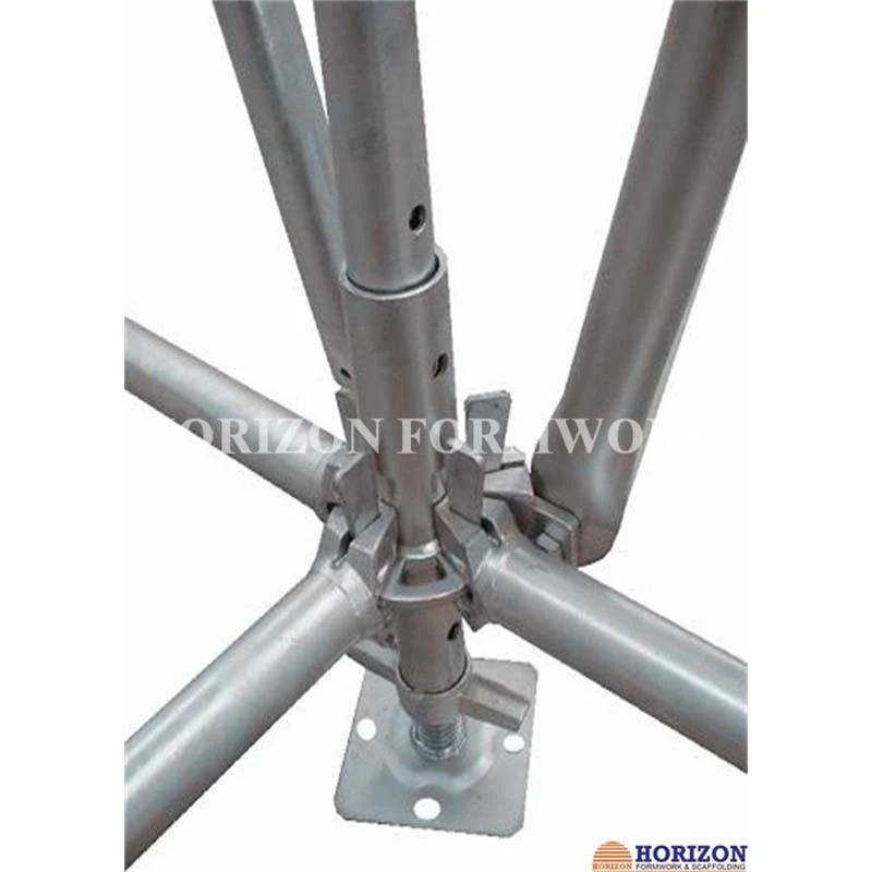 falsework system