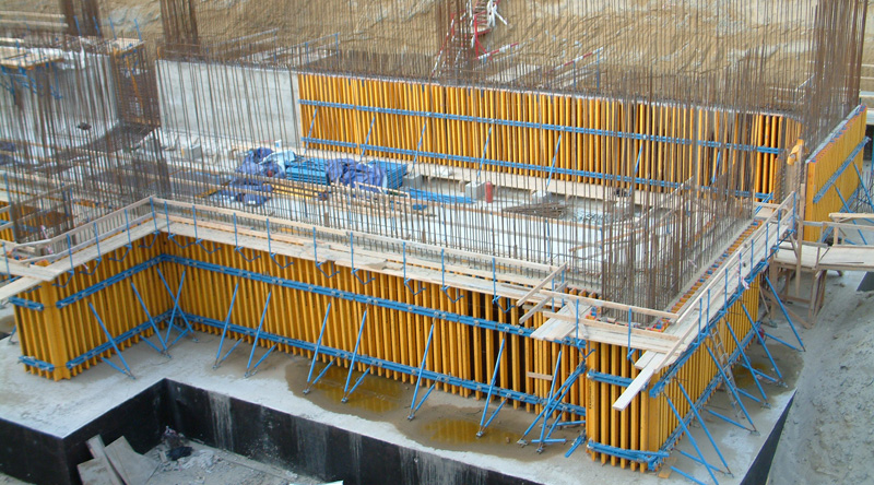 h20 formwork beams factories