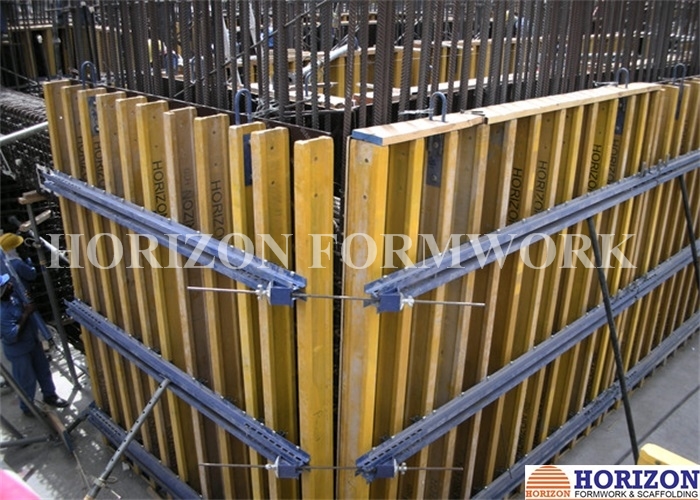 Quick Deck Formwork Solutions for Efficient Construction Projects and Cost Savings