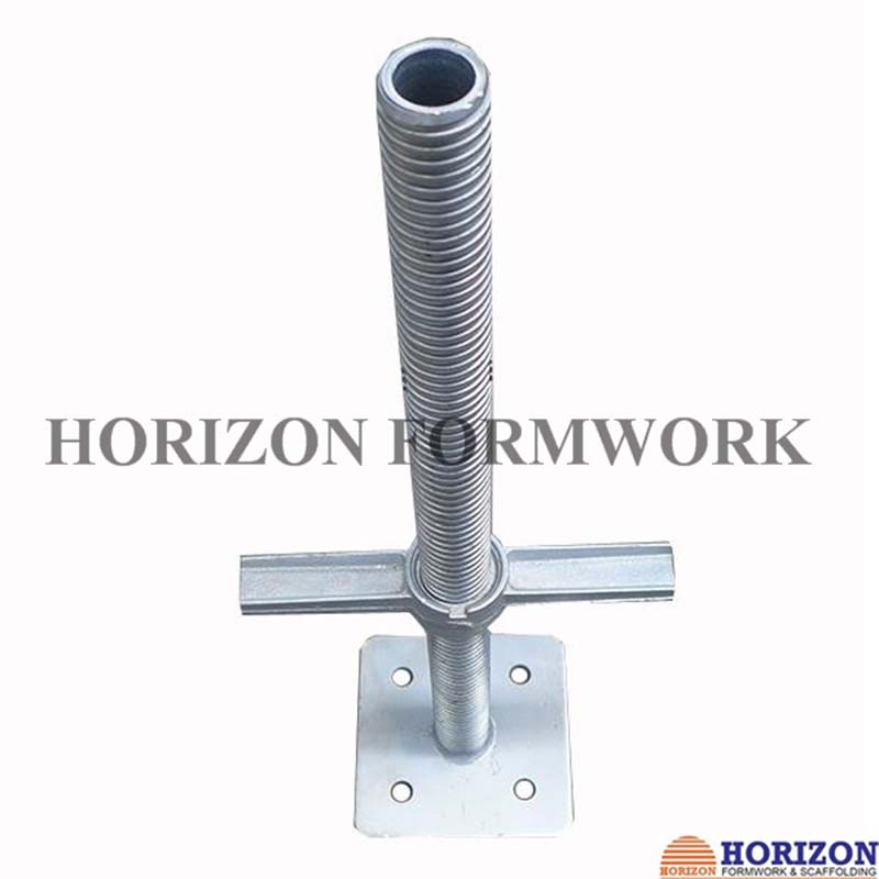 beam slab formwork company