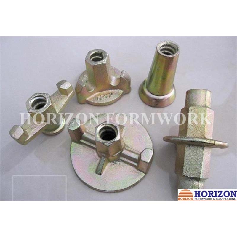 oem wooden formwork construction