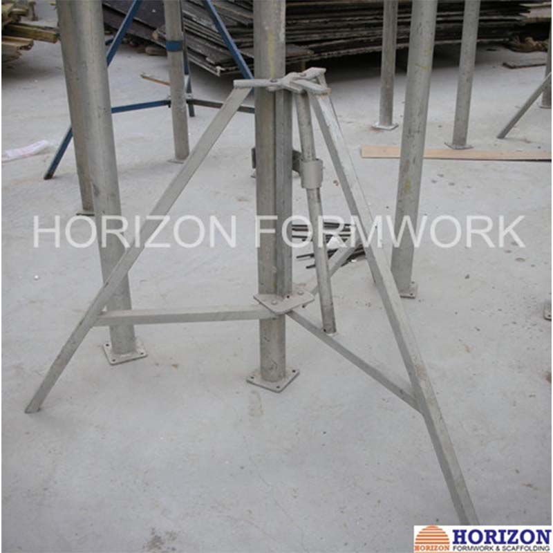 oem adjustable column formwork