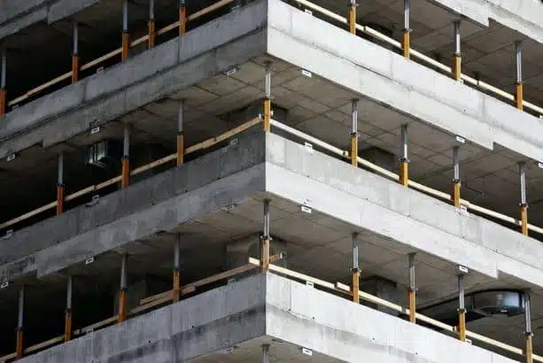 concrete steps formwork manufacturer