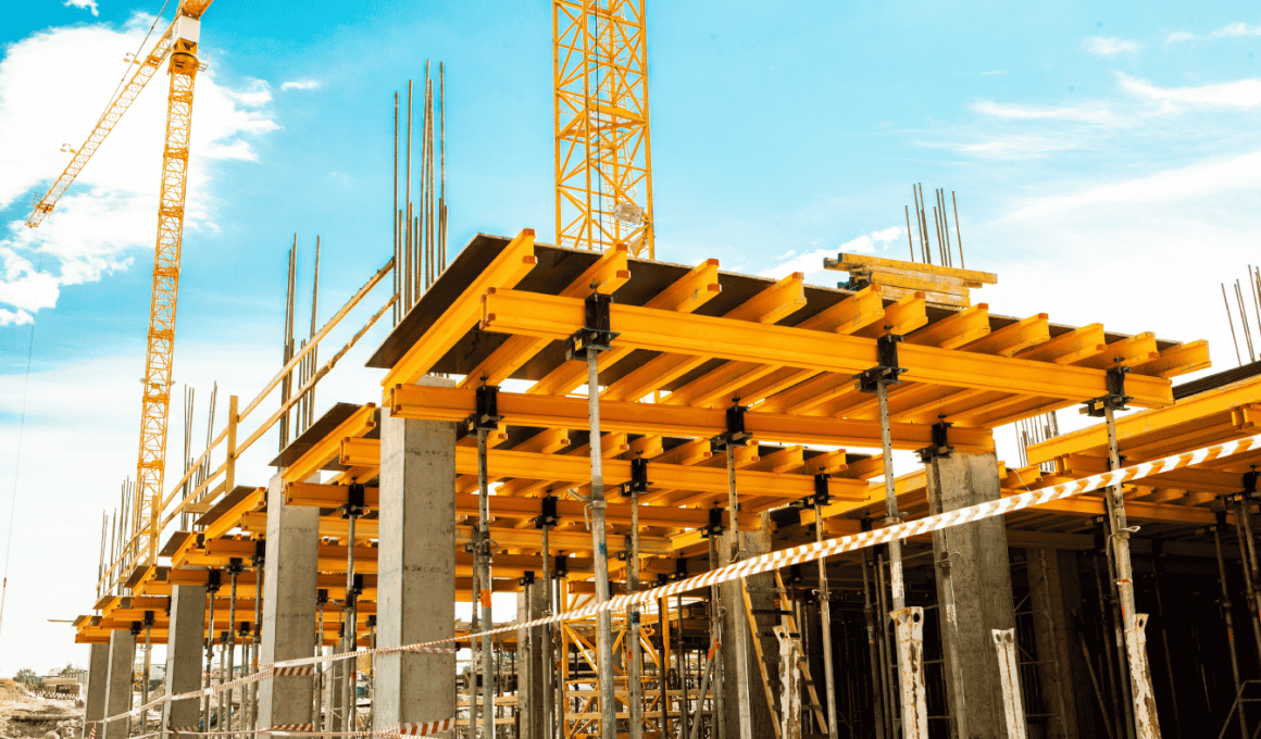 Fabricants de coffrages pour dalles en béton suspendues de haute qualité et innovants