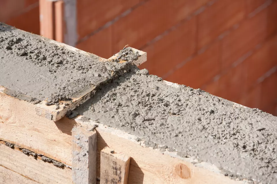 heavey duty frame formwork exporter