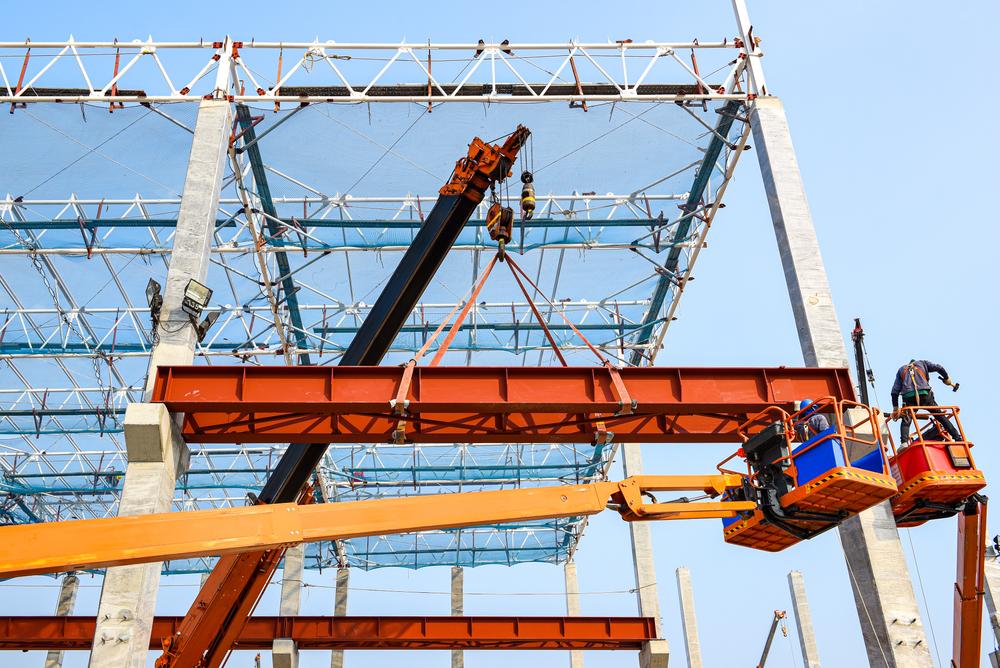Climbing Formwork CB240
