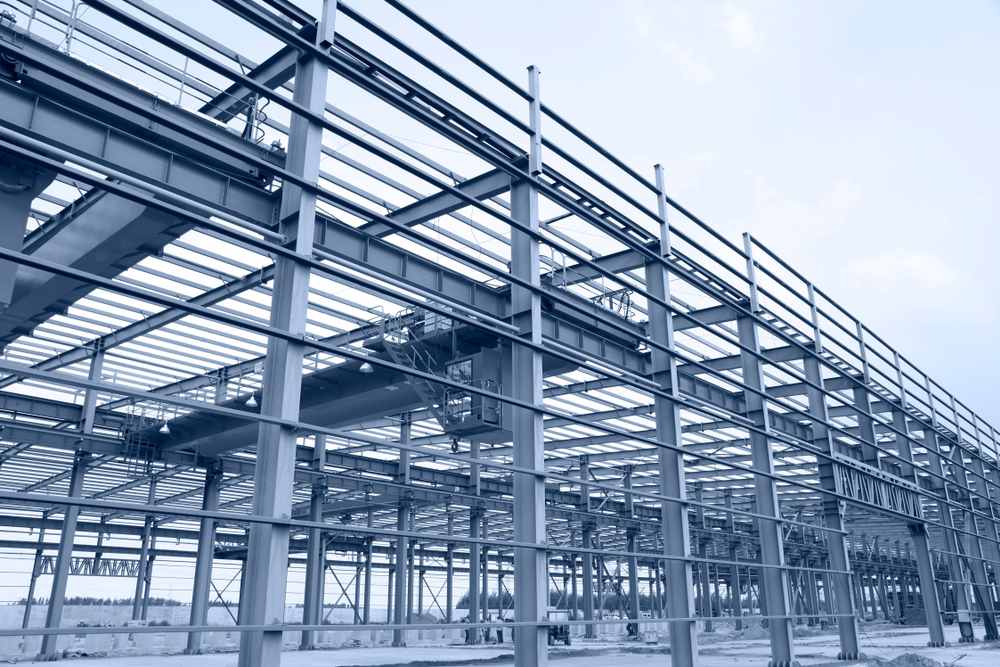 Exporters of Mobile Scaffolding Solutions for Enhanced Construction Efficiency and Safety