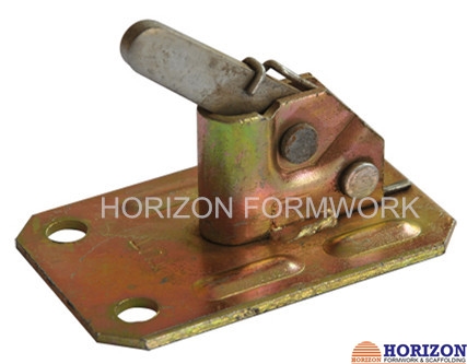 oem pier bridge climbing formwork