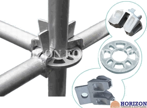 china circular concrete column formwork
