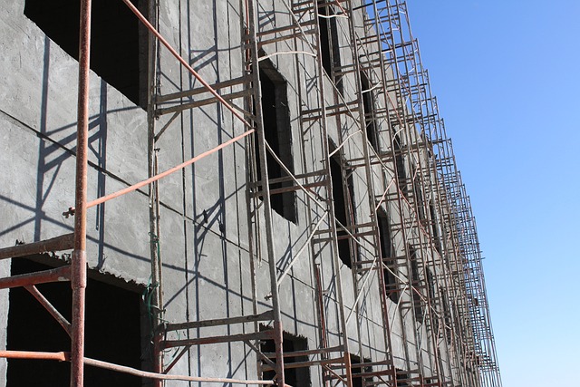 Factories for One-Sided Formwork Solutions for Foundation Walls