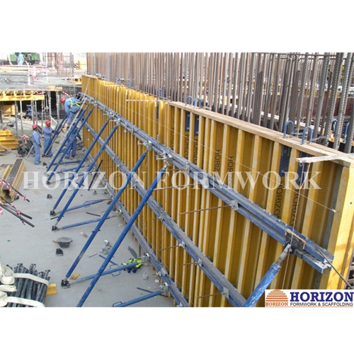 Reliable Eastern Industrial Scaffolding Solutions for Safe and Efficient Construction Projects