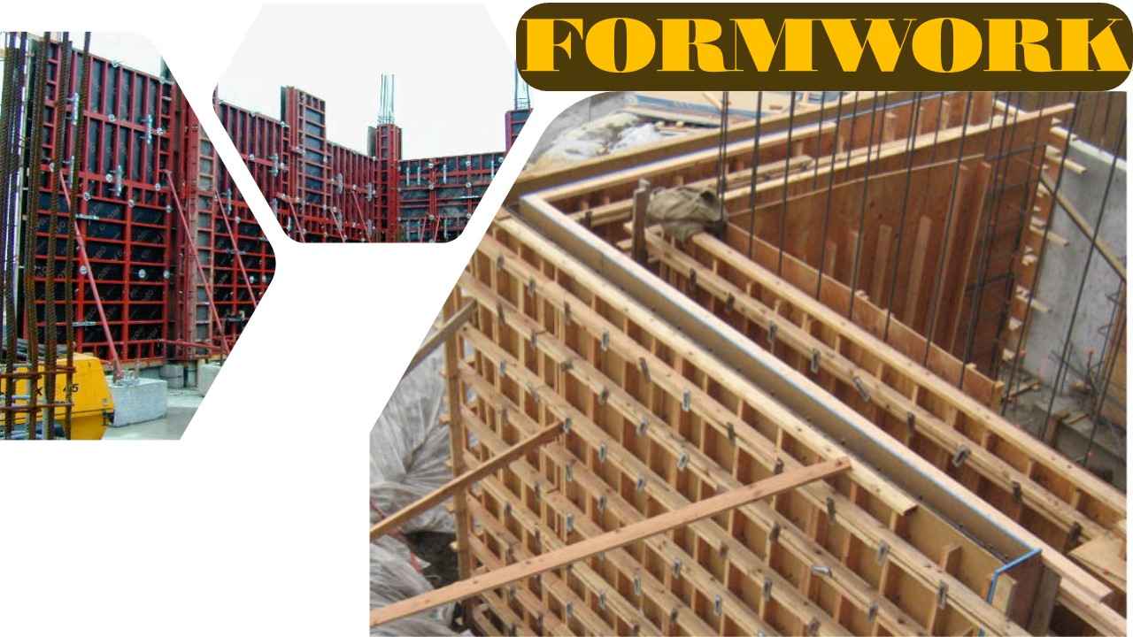 columns formwork exporter