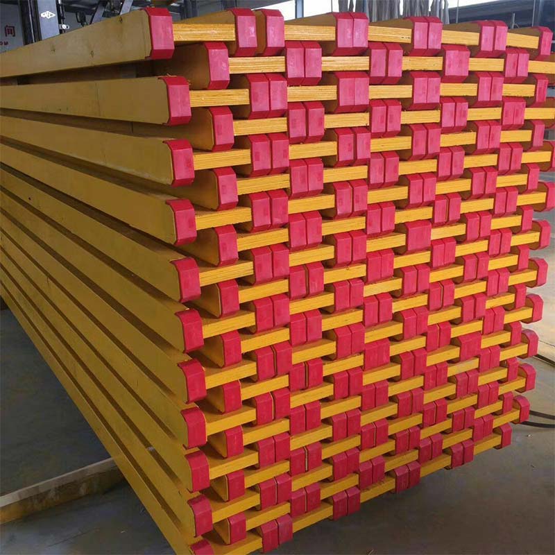 column shuttering box factory