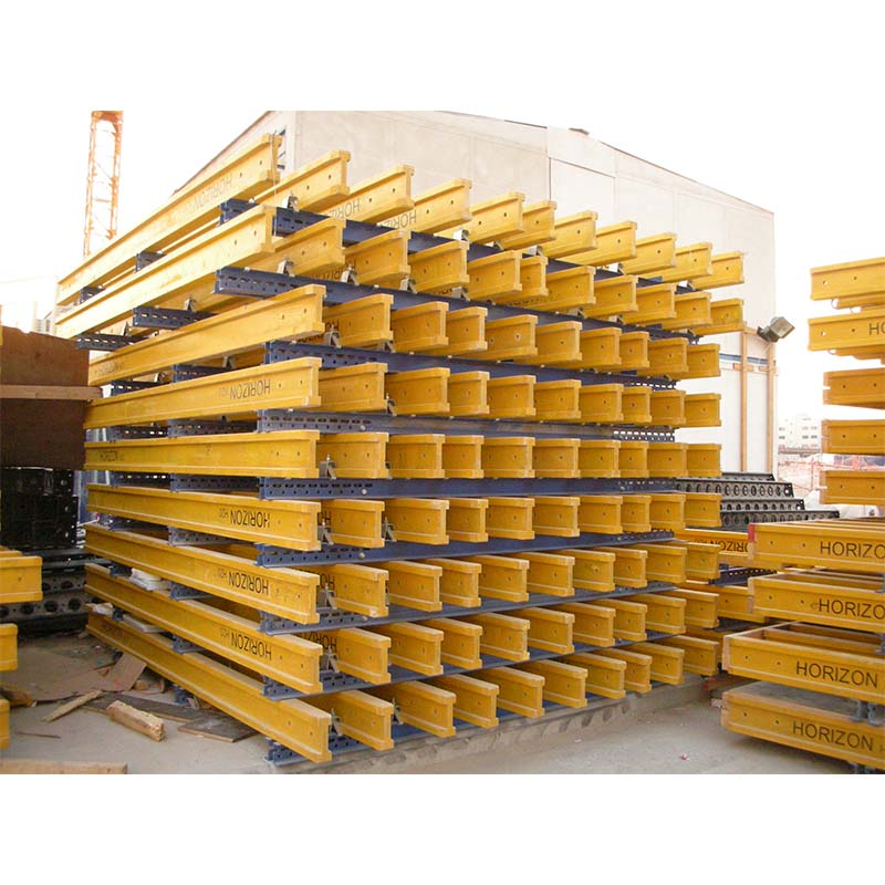 scaffold ladder