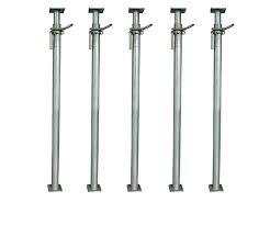 Leading Companies in Steel Formwork Solutions for Innovative Construction Projects Worldwide