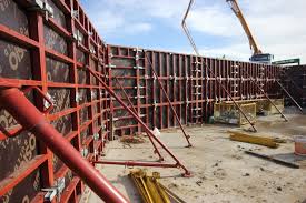 Innovative Formwork Solutions for Beam Construction and Engineering Companies in Today's Market