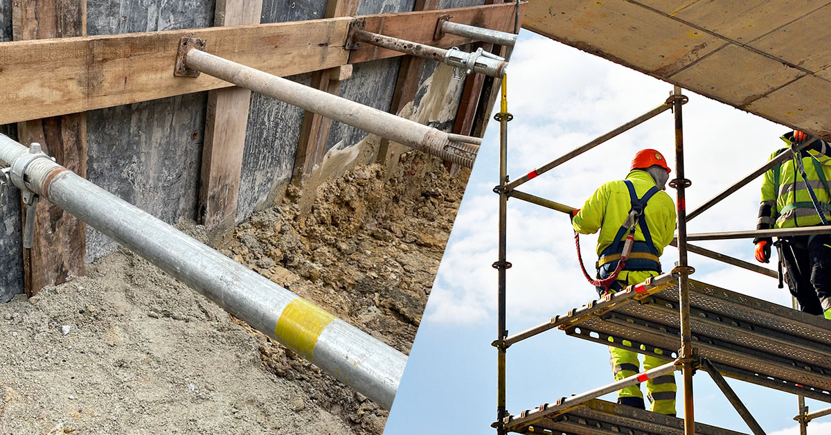 Innovative Solutions for Formwork and Falsework in China's Construction Industry Today