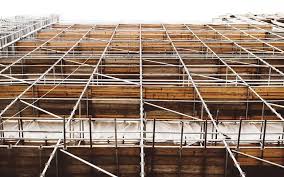 oem metal decking formwork