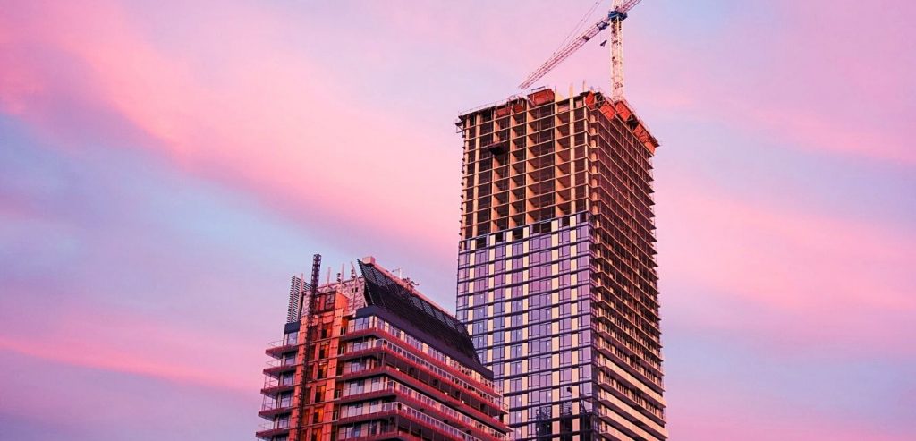 Produzione standard di proprietà nel settore industriale di fabbrica