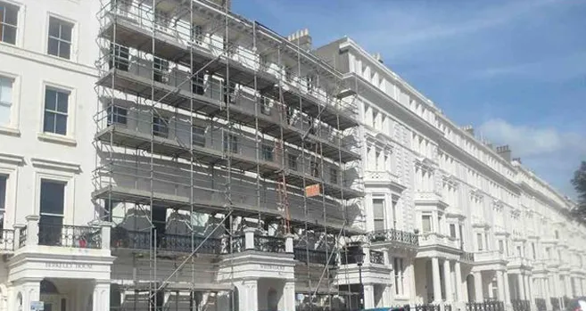 Innovative Solutions for Lightweight Concrete Formwork in Modern Construction Projects