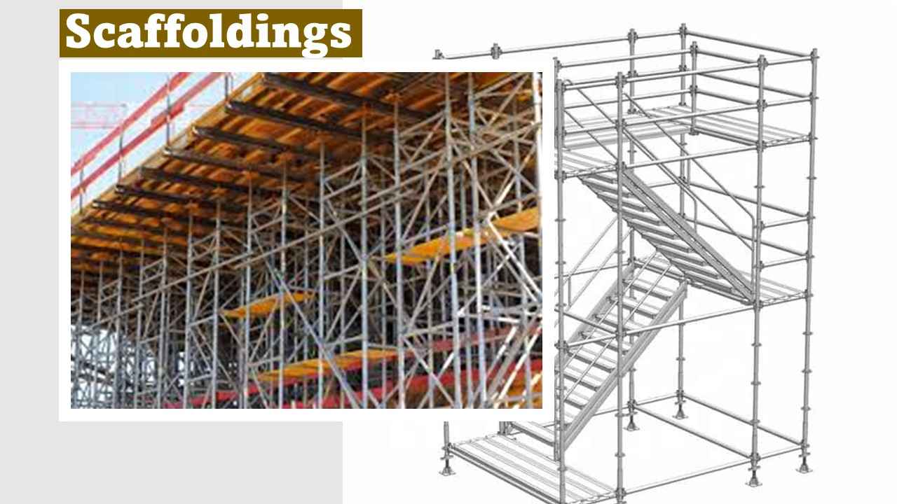 telescopic shoring prop suppliers