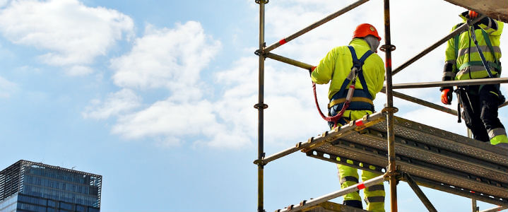 Industrial Craft Scaffolding Supplier for Reliable Construction Solutions and Export Services