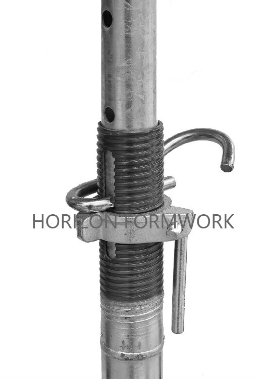 Shoring prop-Heavy duty