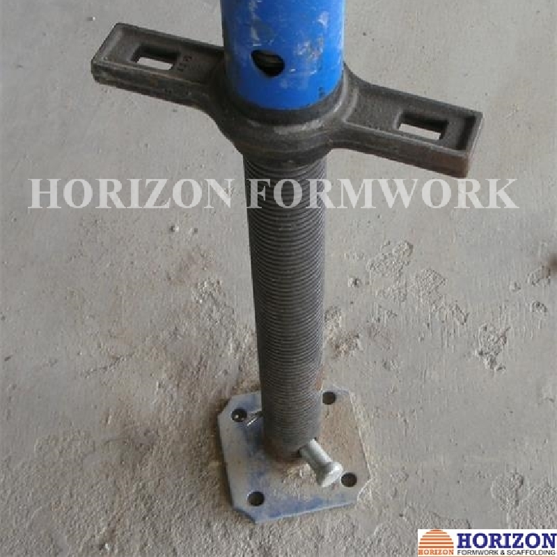 Export Opportunities for Round Wooden Formwork in the Concrete Construction Industry Worldwide