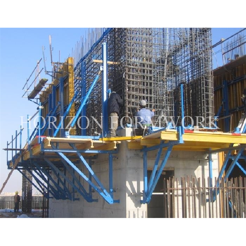 Climbing Formwork CB240