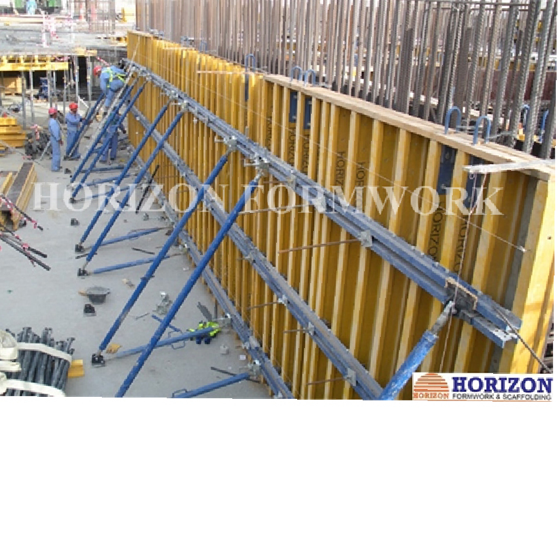 china h20 timber beam for shuttering
