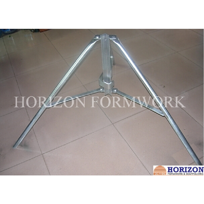Industrial Ladders and Scaffolding Solutions for Enhanced Workplace Safety and Efficiency