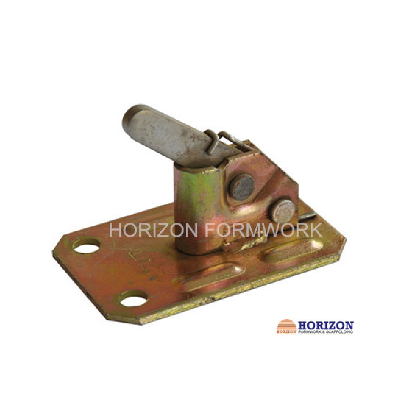 concrete wall shuttering company