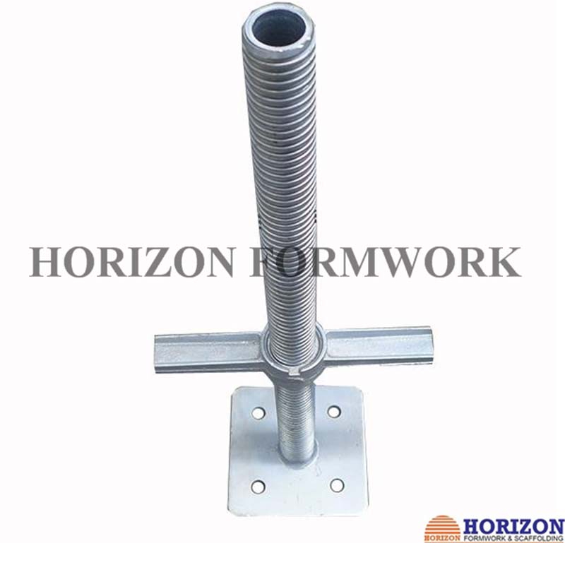 Innovative Metal Technology Enhancing Scaffold Production in Modern Manufacturing Facilities Worldwide