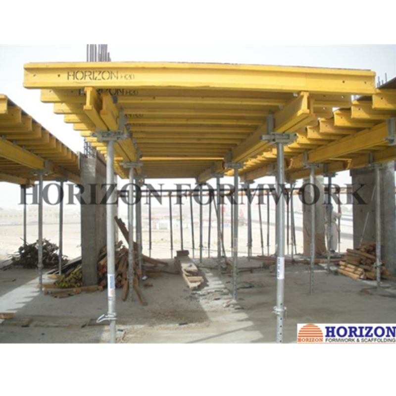 Table Formwork