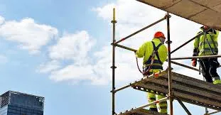 Fornecedores de pontes de cofragem