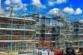oem concrete wall formwork