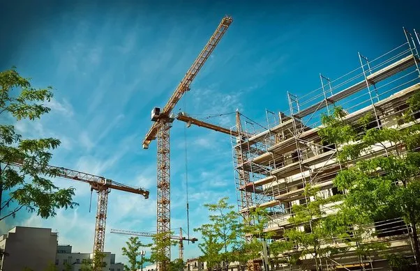 Custom Steel Formwork Panels for Efficient Construction Solutions