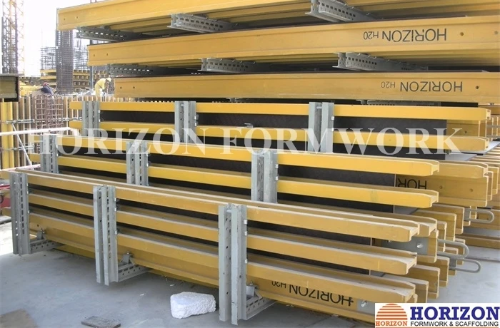 Timber beam H20