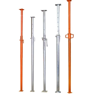 oem round column shuttering