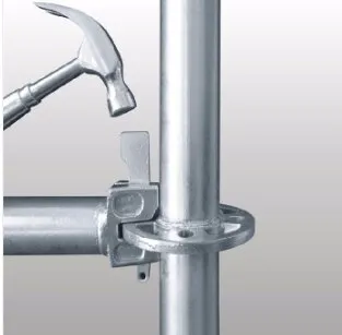 oem scaffolding metal