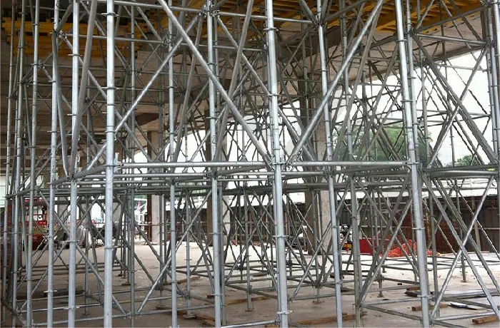 oem removal of slab formwork