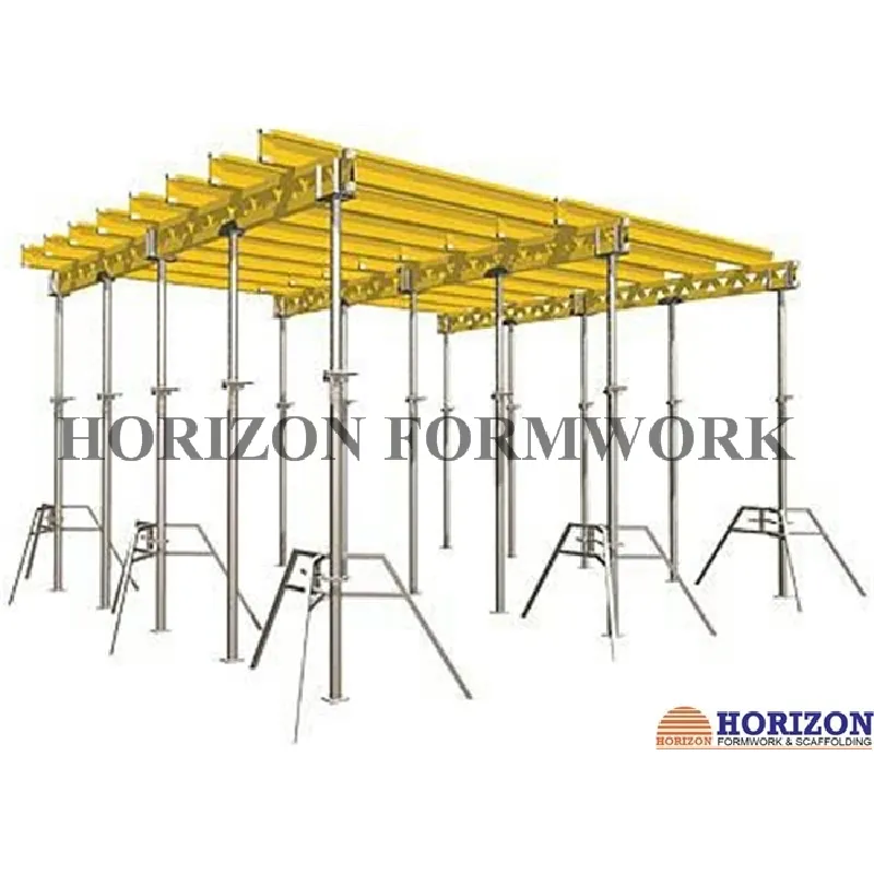 Role of Formwork Systems in Residential Construction Role of Formwork Systems in Residential Construction