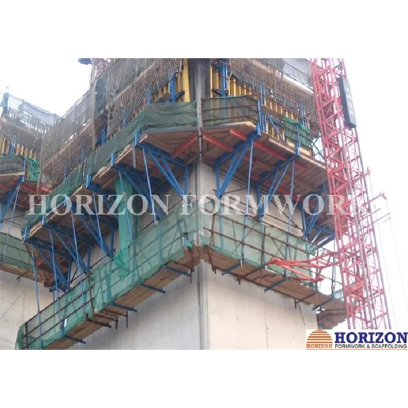 Modular Formwork Systems: Revolutionizing Construction Efficiency Modular Formwork Systems: Revolutionizing Construction Efficiency
