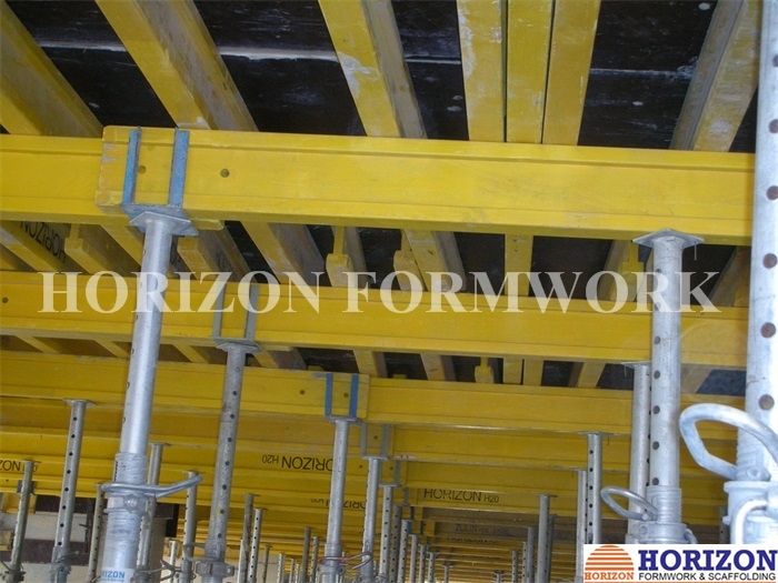Top Companies Providing Formwork Frames for Construction Projects around the World